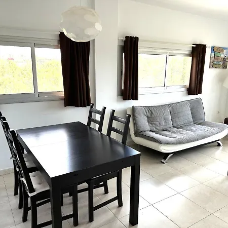 Paradise Village Port Aventura Apartment