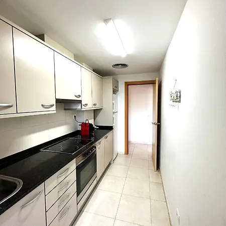 Paradise Village Port Aventura Apartment Salou