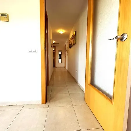 Apartment Paradise Village Port Aventura