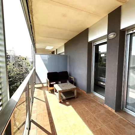 Apartment Paradise Village Port Aventura Salou