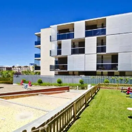 Apartment Paradise Village Port Aventura *