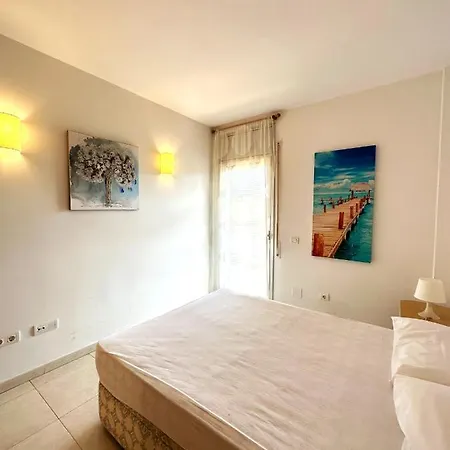 Apartamento Paradise Village Port Aventura Salou