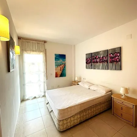 Paradise Village Port Aventura Apartamento